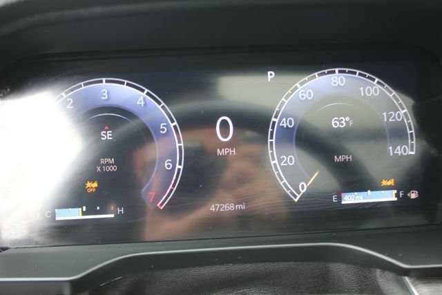 Used 2024 Black Jeep Limited image 19