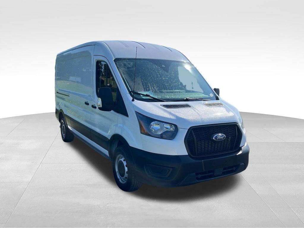 Used 2022 White Ford Base image 7