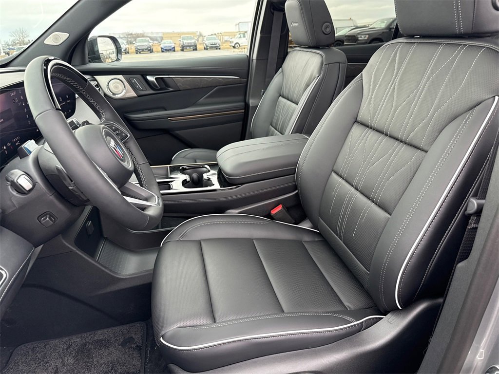 2026 BUICK ENCLAVE - Image 15