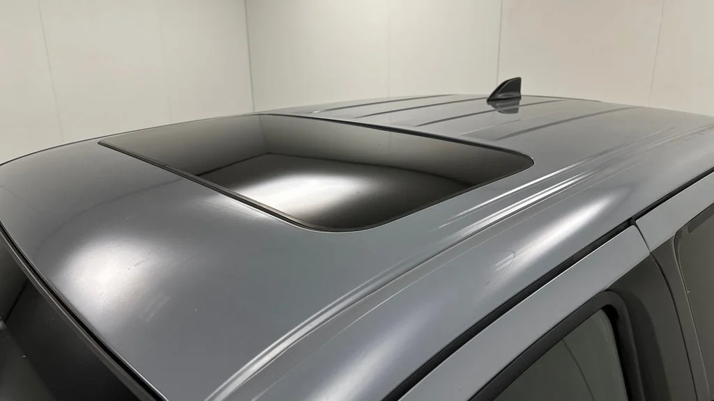 New 2027 Gray Nissan PRO-4X image 12