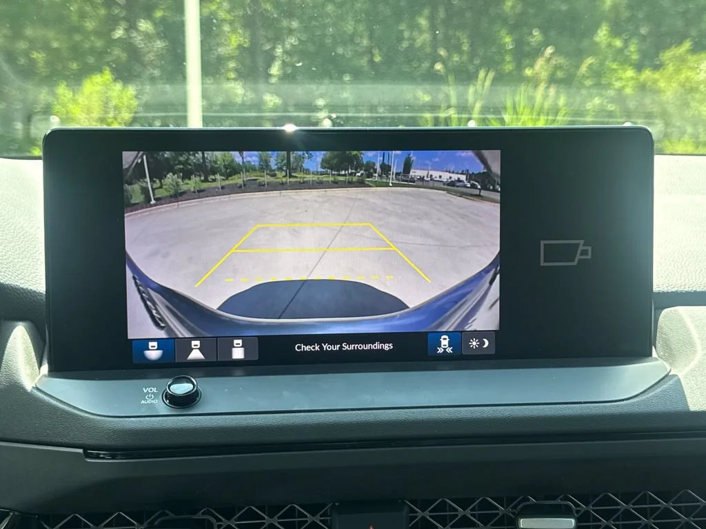 2023 Honda Accord Hybrid Sport-L - Photo 63