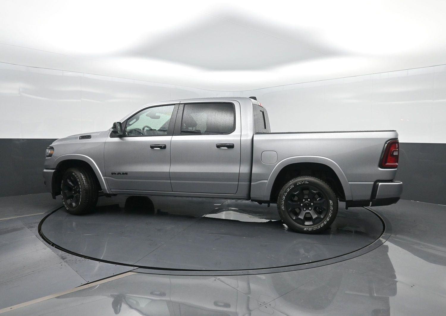 2026 RAM 1500 Big Horn/Lone Star - Photo 41