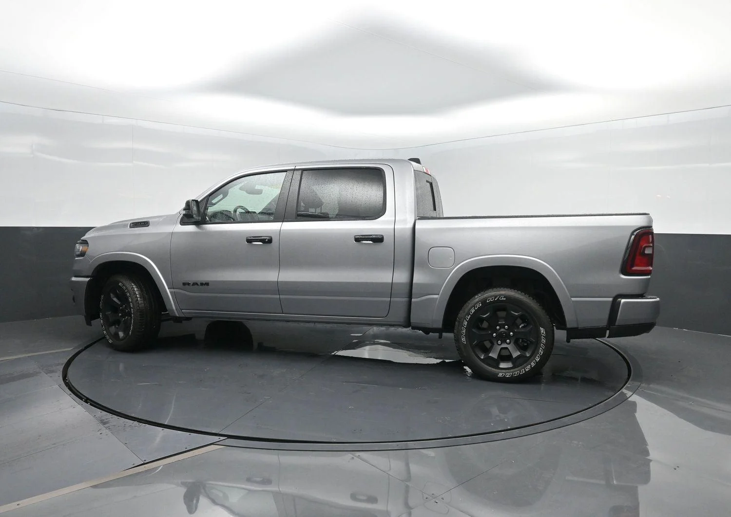 2026 RAM 1500 Big Horn/Lone Star - Photo 41