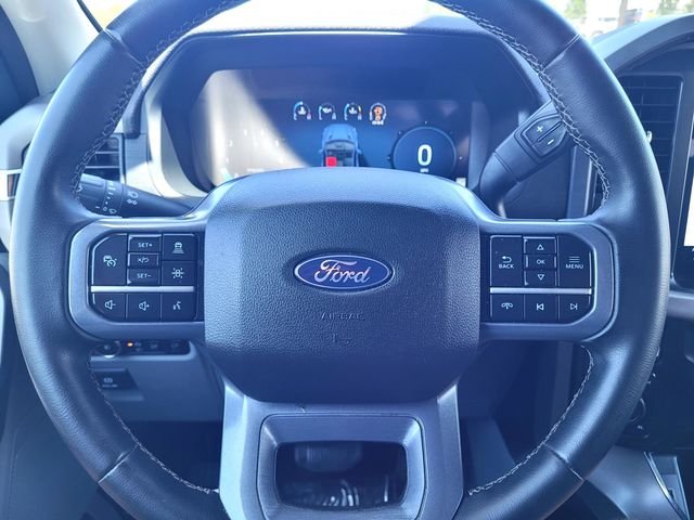 Used 2025  Ford XLT image 25