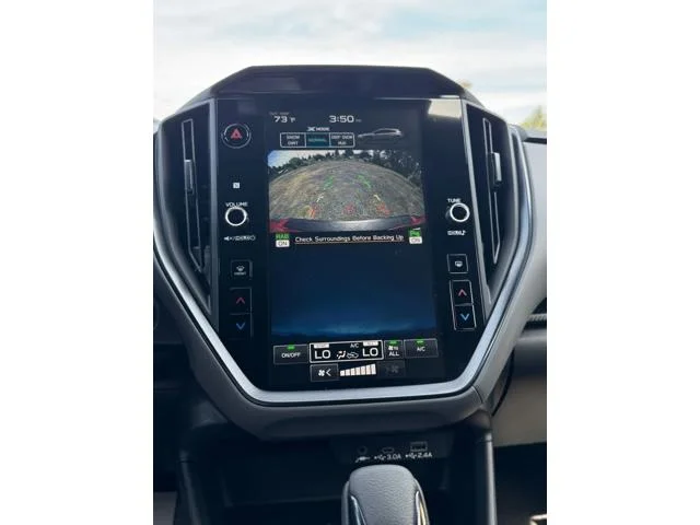 New 2026 LITHIUM RED PEARL Subaru Wilderness image 21
