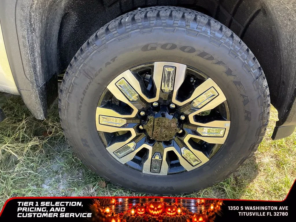 New 2026 Sterling Metallic GMC Denali image 12