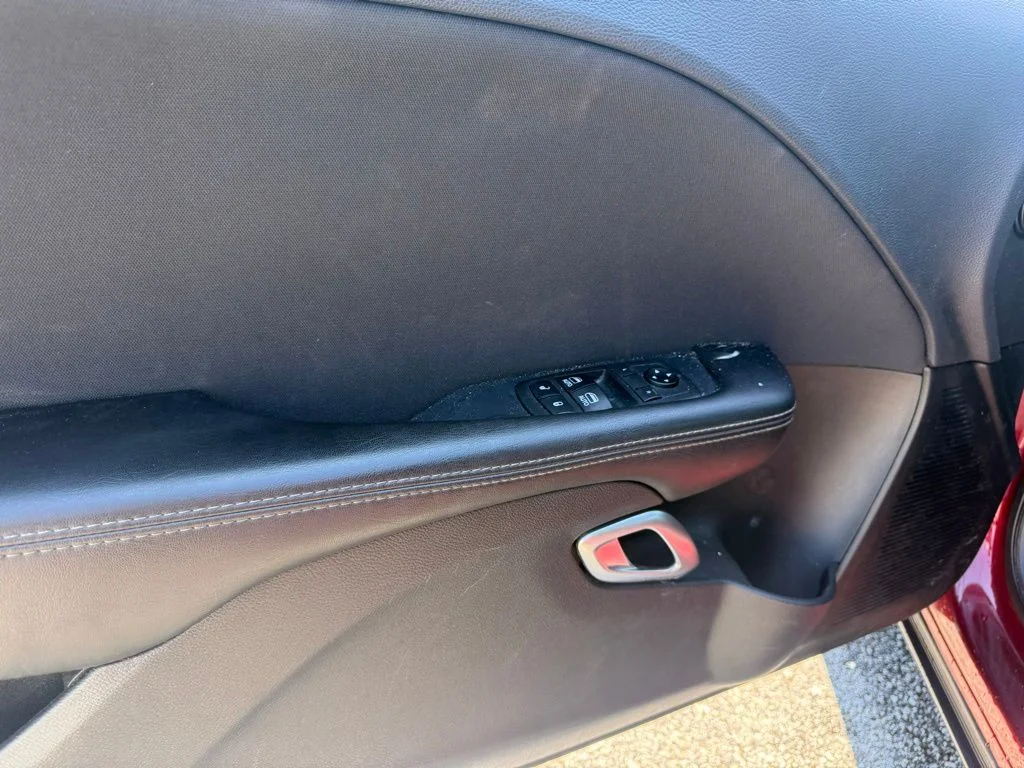 Used 2019 Red Dodge R/T image 5