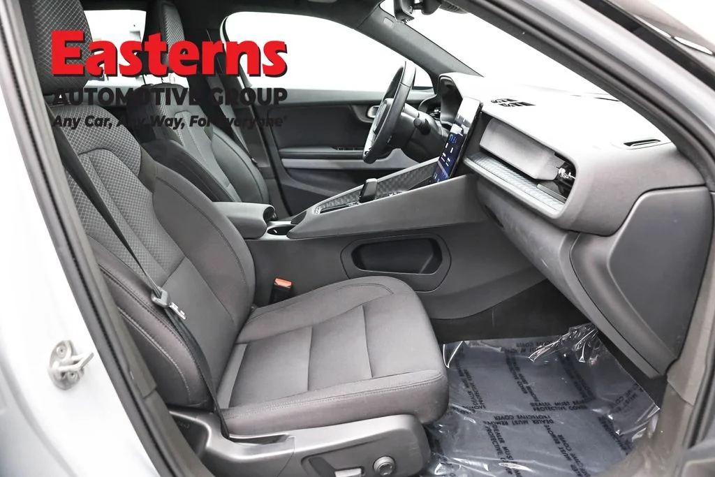 Used 2023 Gray Polestar Long Range Dual Motor image 23