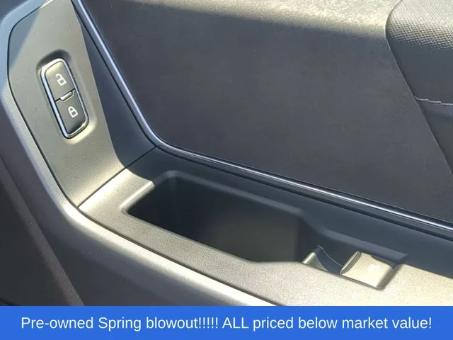 Used 2026 White Ford XLT image 46