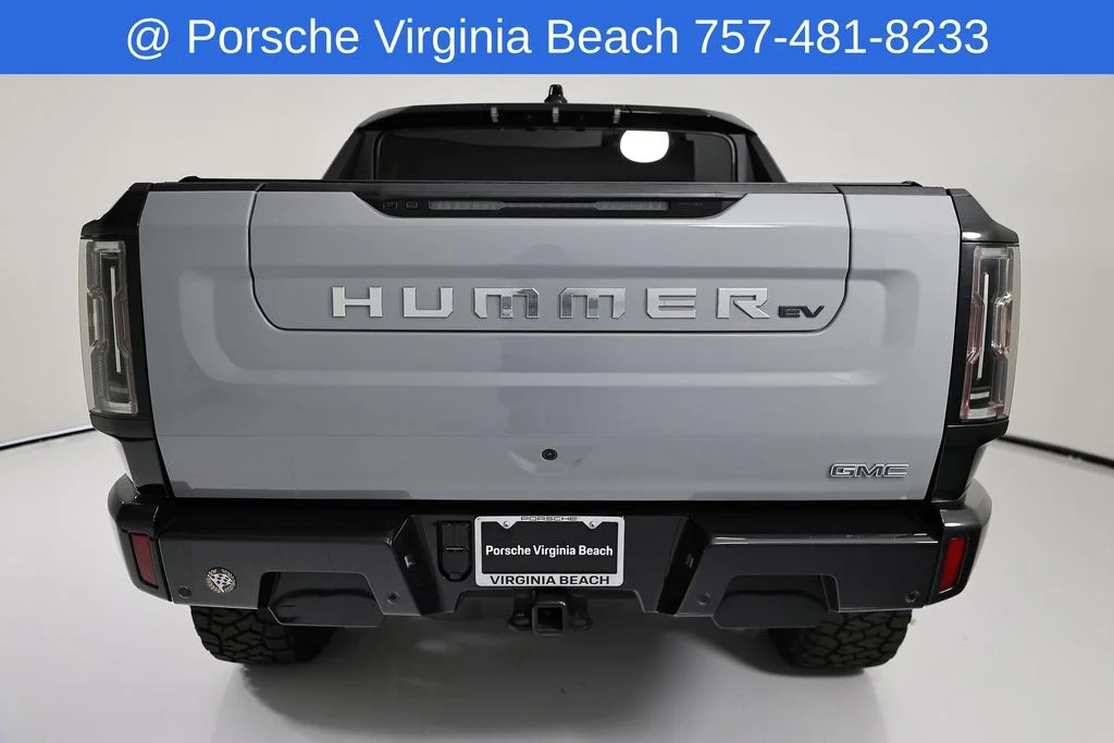 Used 2026 Gray GMC 2X image 6