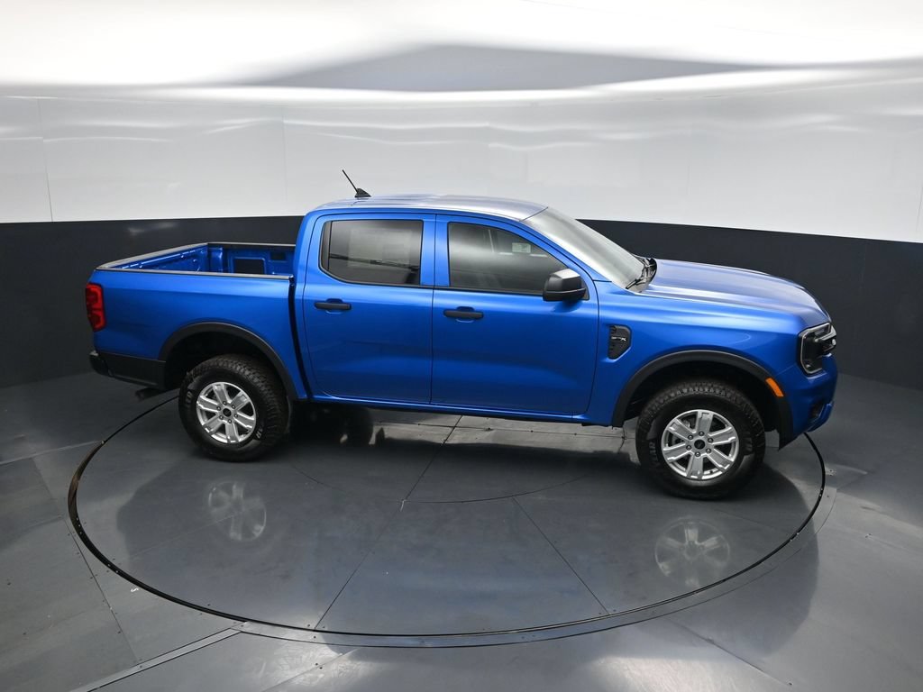 New 2026 Velocity Blue Metallic Ford XL image 47