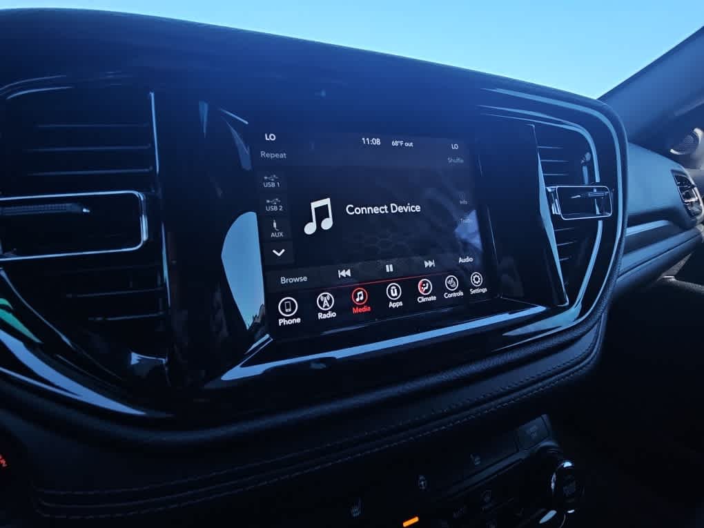 Used 2022  Dodge GT image 7