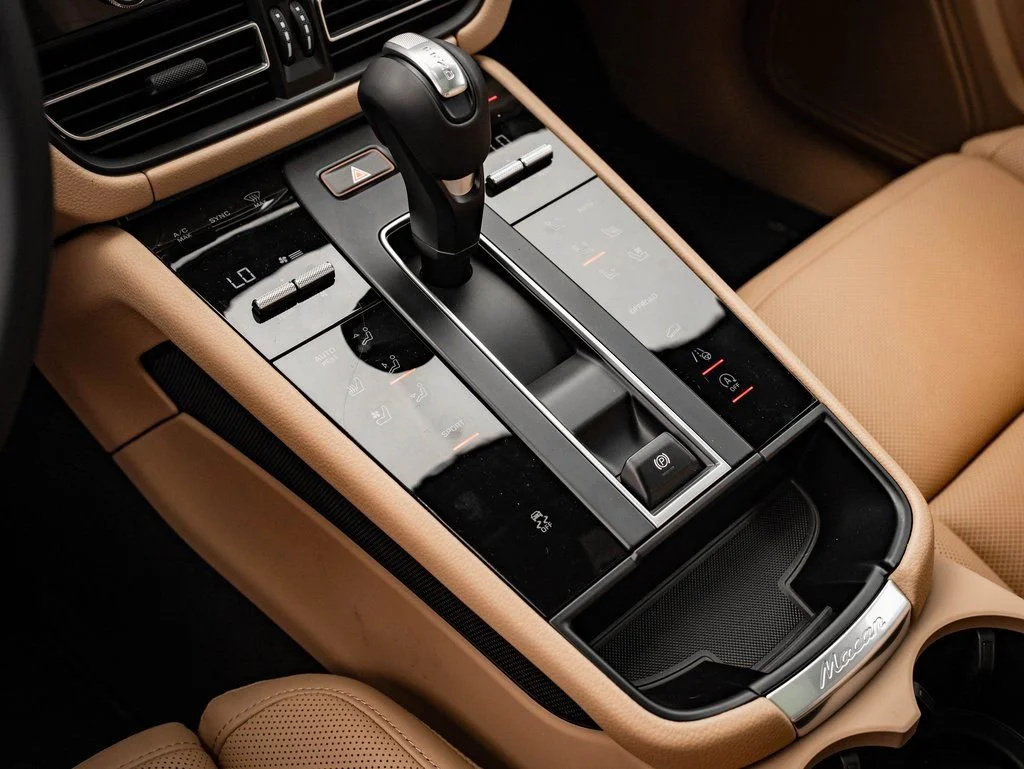 Certified Used 2026 White Porsche  image 37