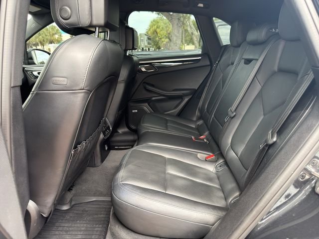Used 2019 Gray Porsche Base image 12