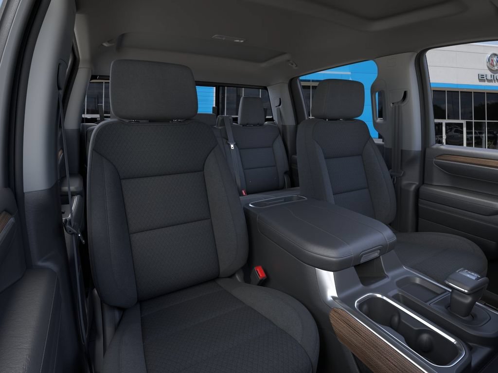 2026 Chevrolet Silverado 1500 LT - Photo 16