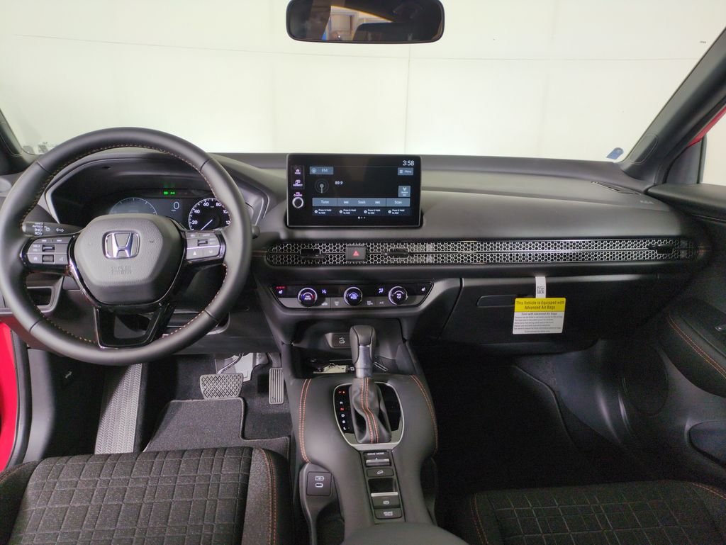 2026 Honda HR-V Sport - Photo 12