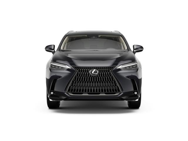 2026 Lexus NX 350 Luxury - Photo 25