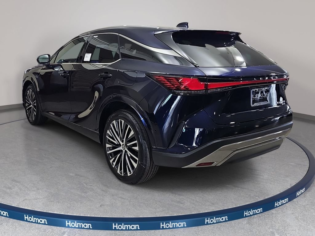 New 2026 Nightfall Mica Lexus PREMIUM PLUS image 7