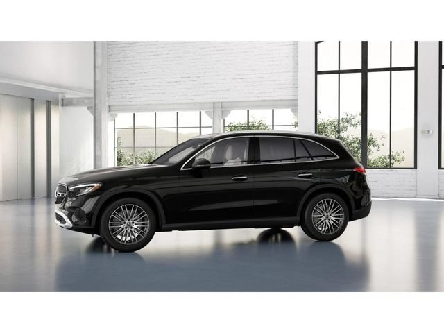 New 2026 Black Mercedes-Benz GLC 300 image 80