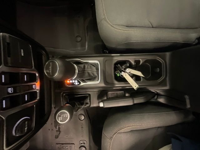 2026 Jeep Gladiator Sport S - Photo 21