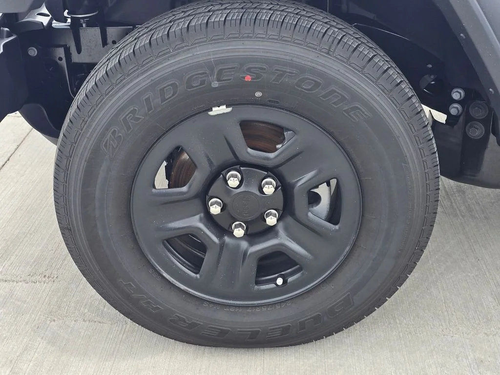 New 2026 Reign Exterior Paint Jeep Sport image 7