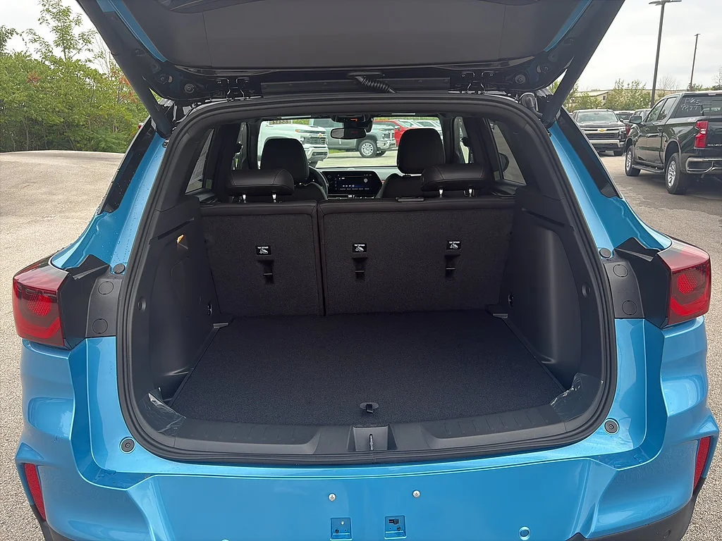 2026 Chevrolet Trailblazer RS - Photo 14