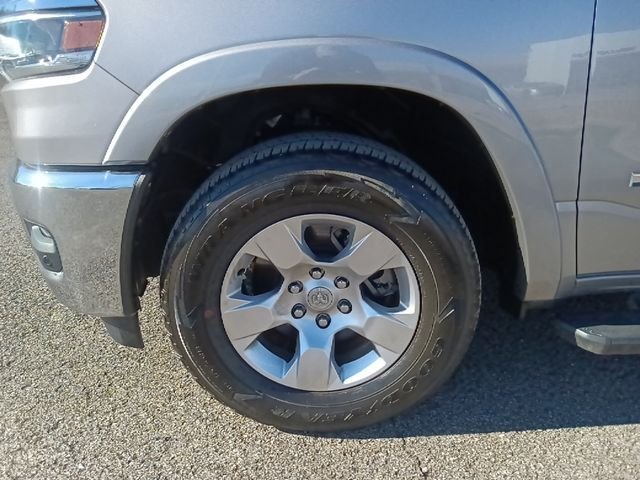 2025 RAM Ram 1500 Pickup Big Horn/Lone Star - Photo 10