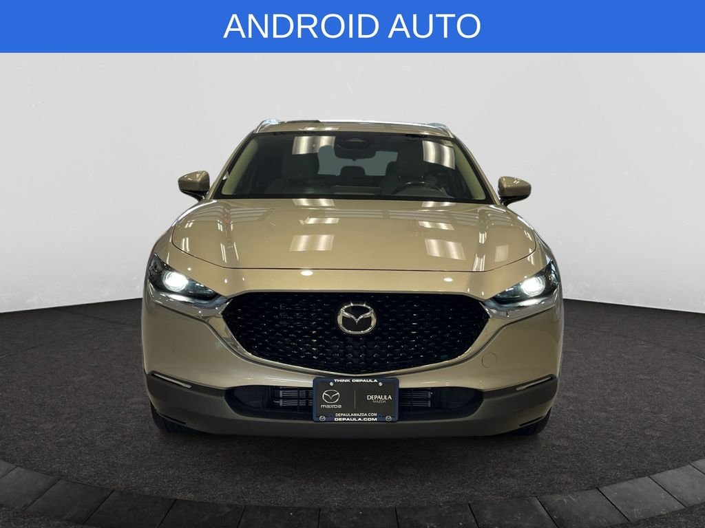 Used 2024 Silver Mazda 2.5 S Preferred Package image 7
