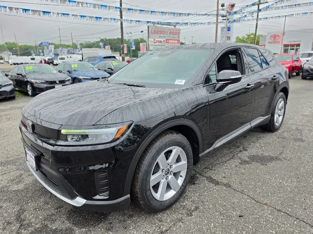 2026 Honda Prologue EX