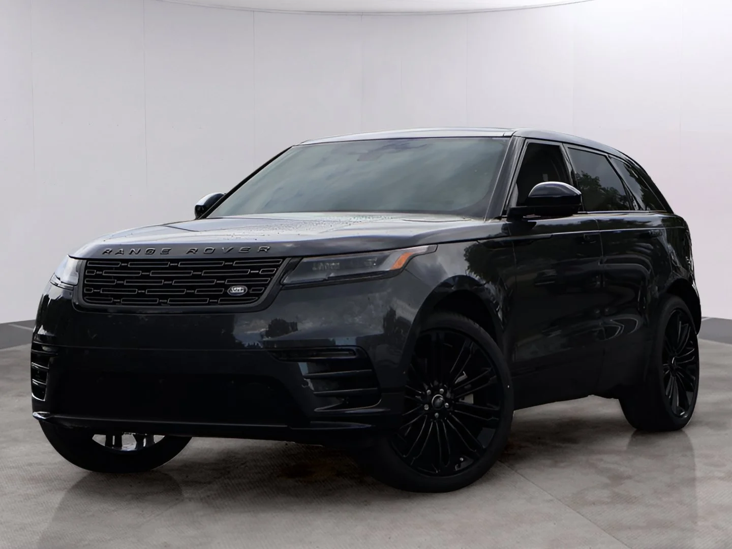 2026 Land Rover Range Rover Velar