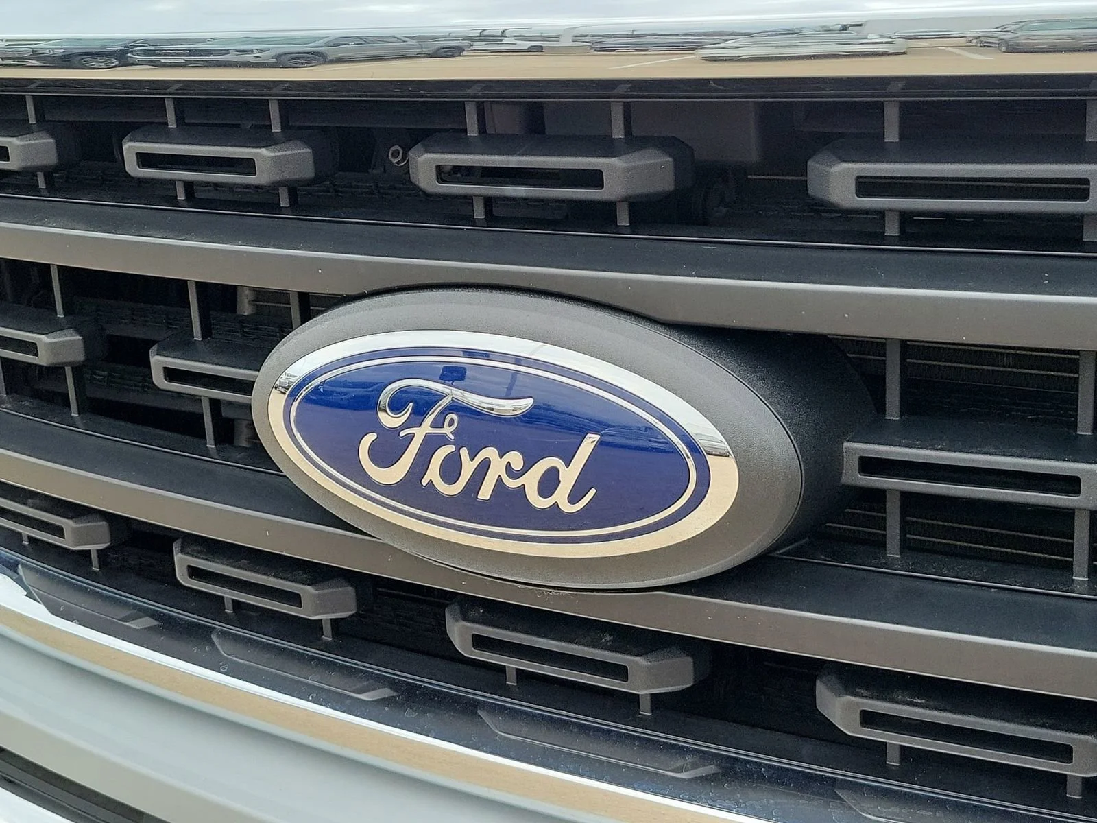 2023 Ford F-150 XL - Photo 30