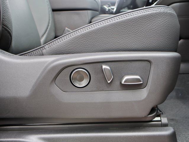New 2026 Sterling Metallic GMC Denali image 10