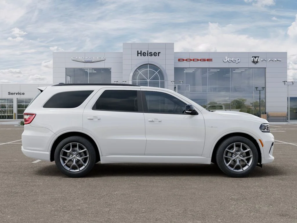 New 2026 White Dodge GT Plus HEMI V8 image 21