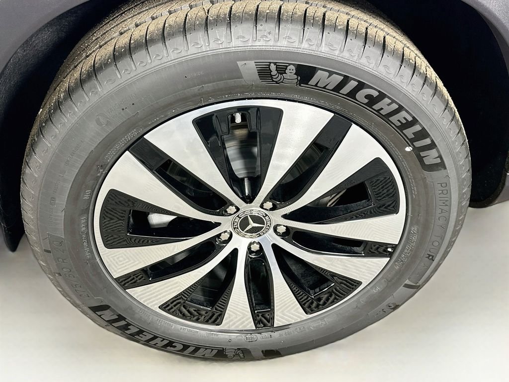 New 2026 Polar White Mercedes-Benz GLE 350 image 32