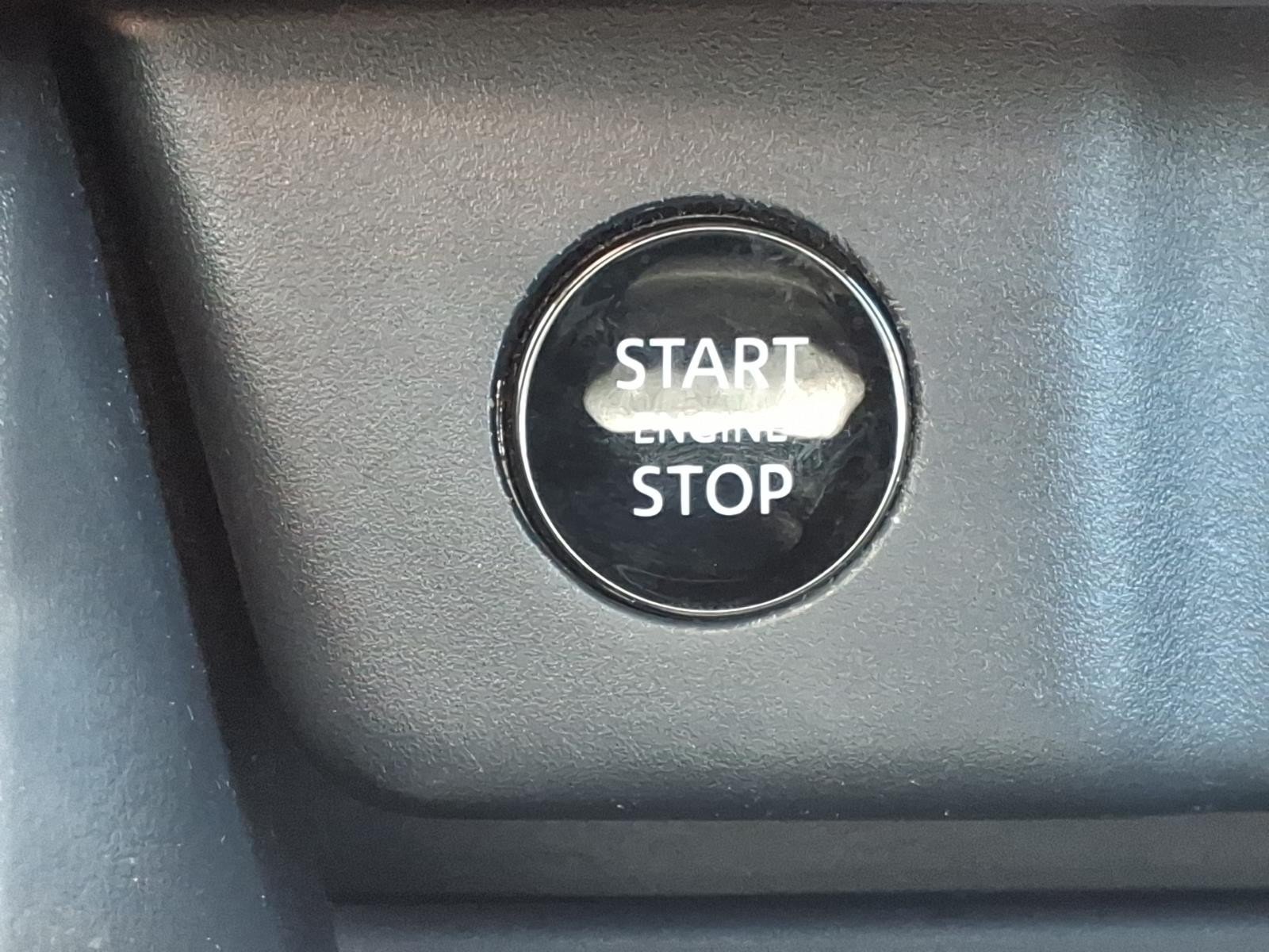 2024 Nissan Rogue S Gray at Robbins Nissan