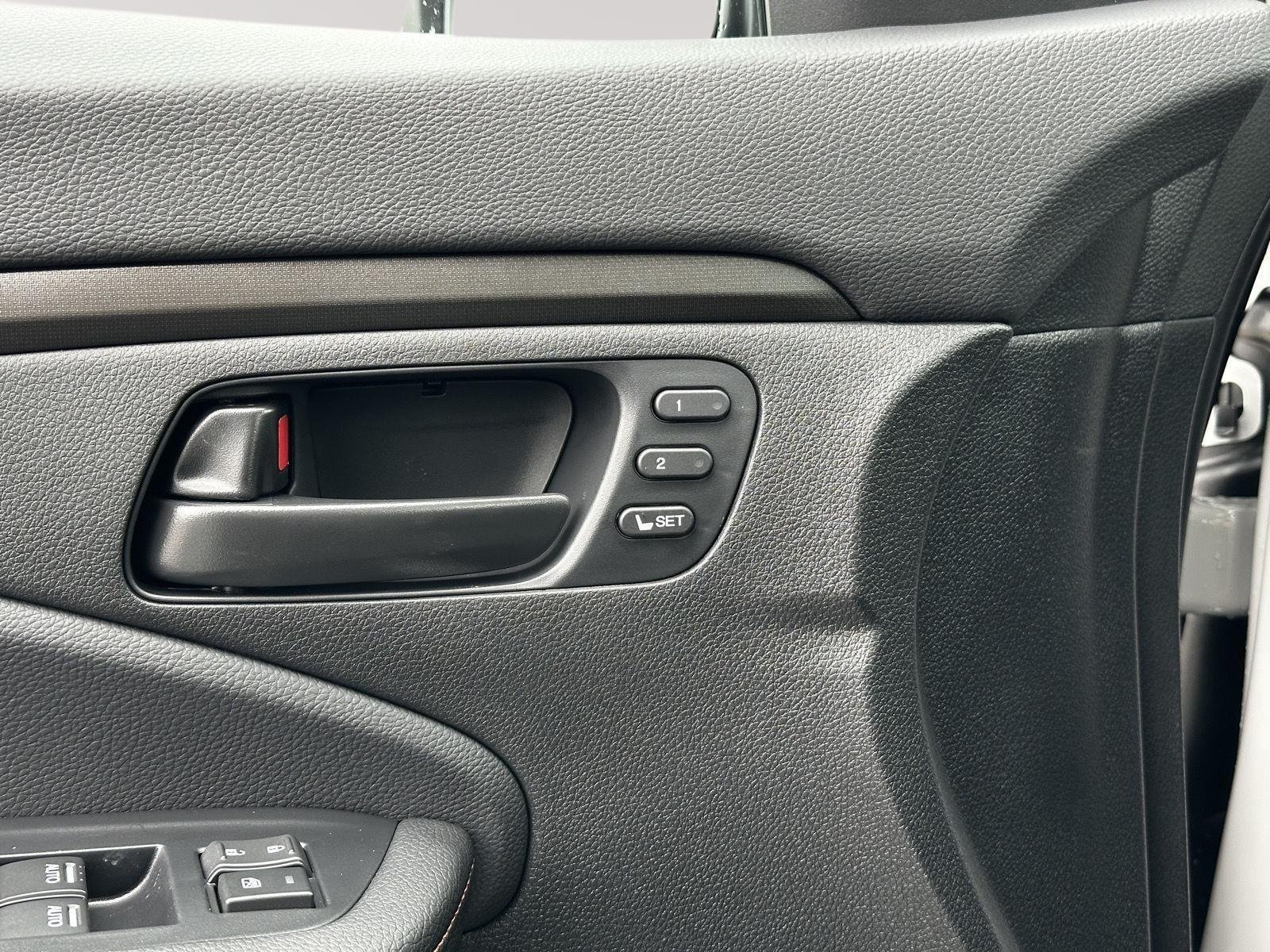 2026 Honda Ridgeline TrailSport - Photo 29
