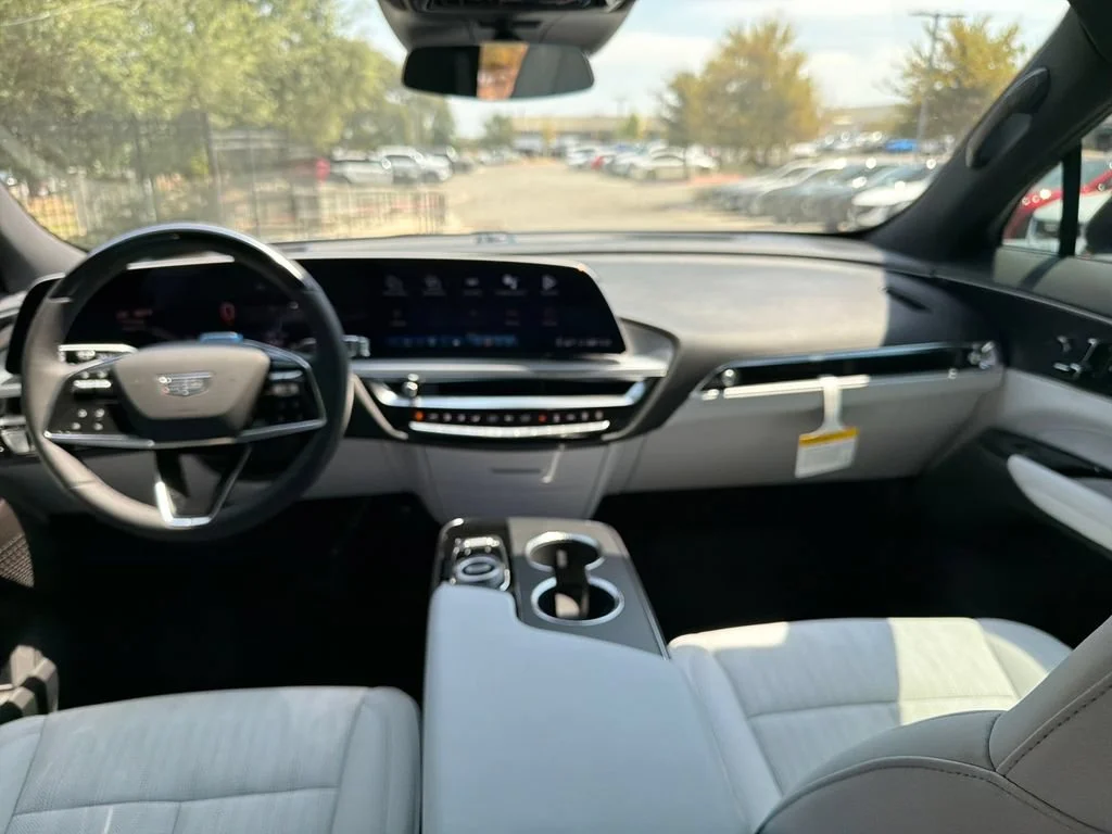 2026 Cadillac LYRIQ Sport - Photo 33