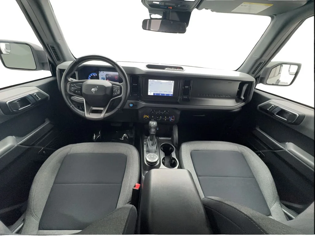 Used 2023 Silver Ford Big Bend image 34