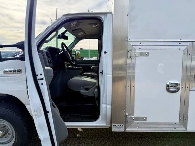 2026 Ford E-Series Cutaway Base - Photo 10