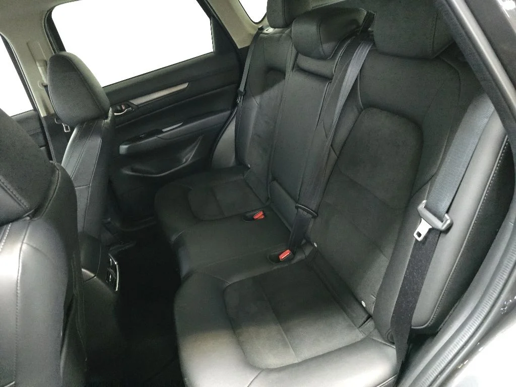 Used 2023 Gray Mazda 2.5 S Select Package image 32
