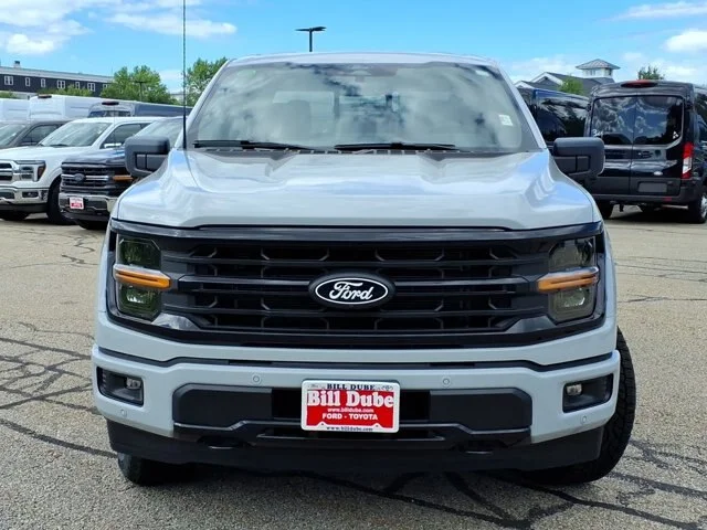 New 2026 Avalanche Ford XLT image 22