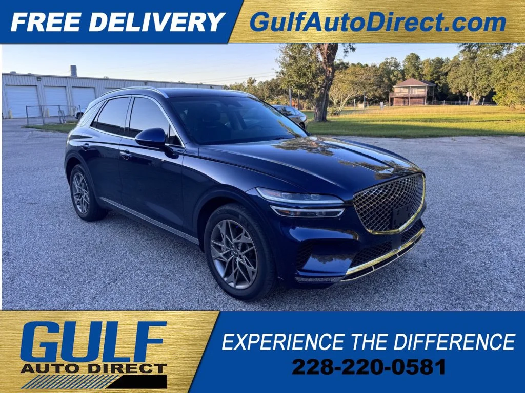 Used 2025 Blue Genesis 2.5T image 1