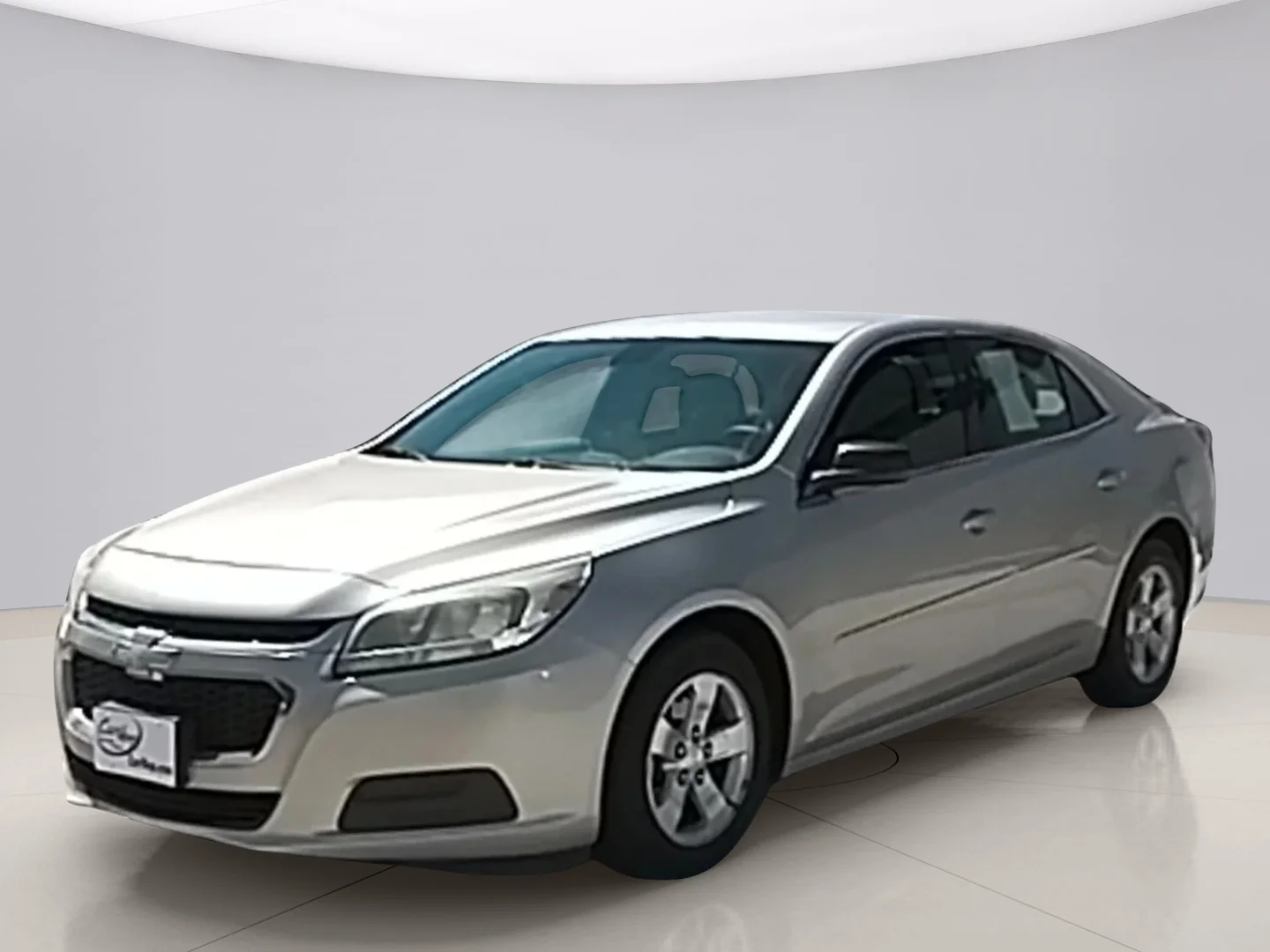 2015 Chevrolet Malibu