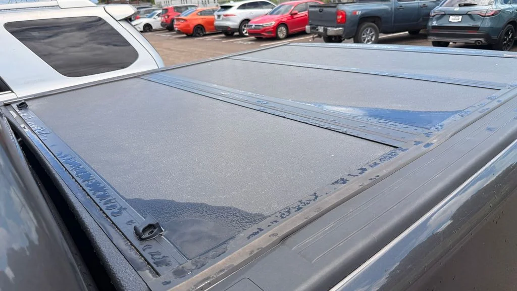 2019 RAM Ram 1500 Pickup Rebel - Photo 16