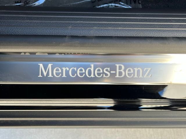 2025 Mercedes-Benz EQE SUV Base - Photo 20