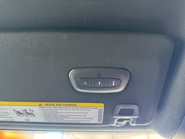 Used 2025 Metallic Jeep Limited image 37