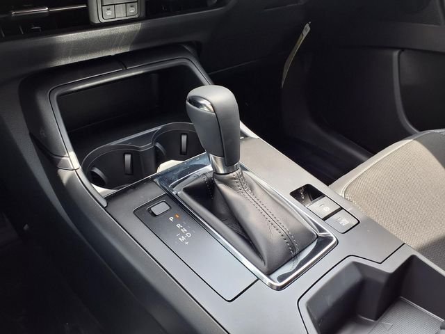 New 2026 Aero Gray Metallic Mazda 2.5 S Select AWD image 15