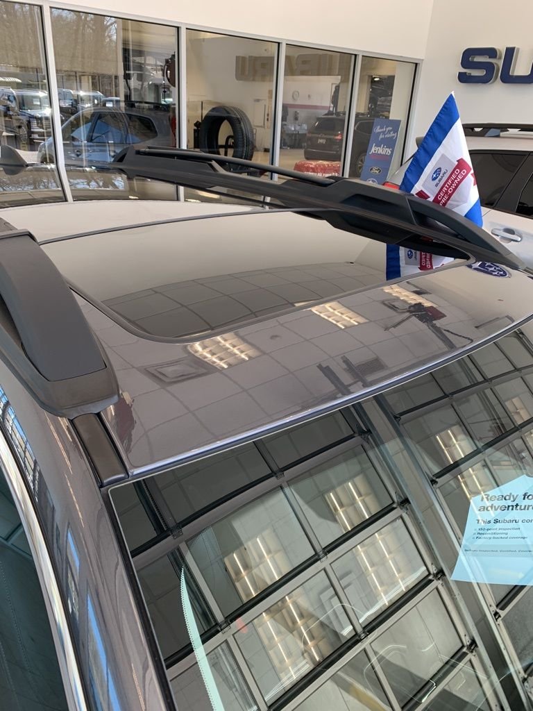 2025 Subaru Outback Limited - Photo 27