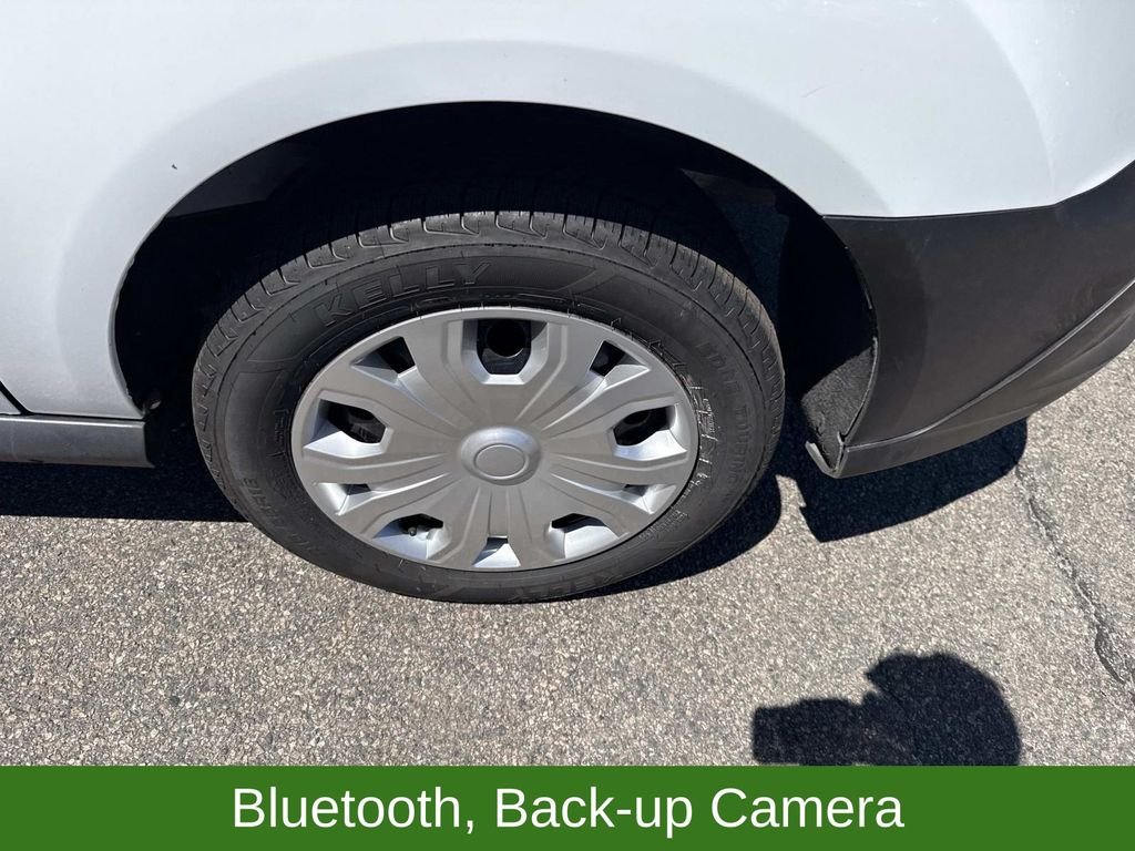 Used 2023 White Ford XL image 16