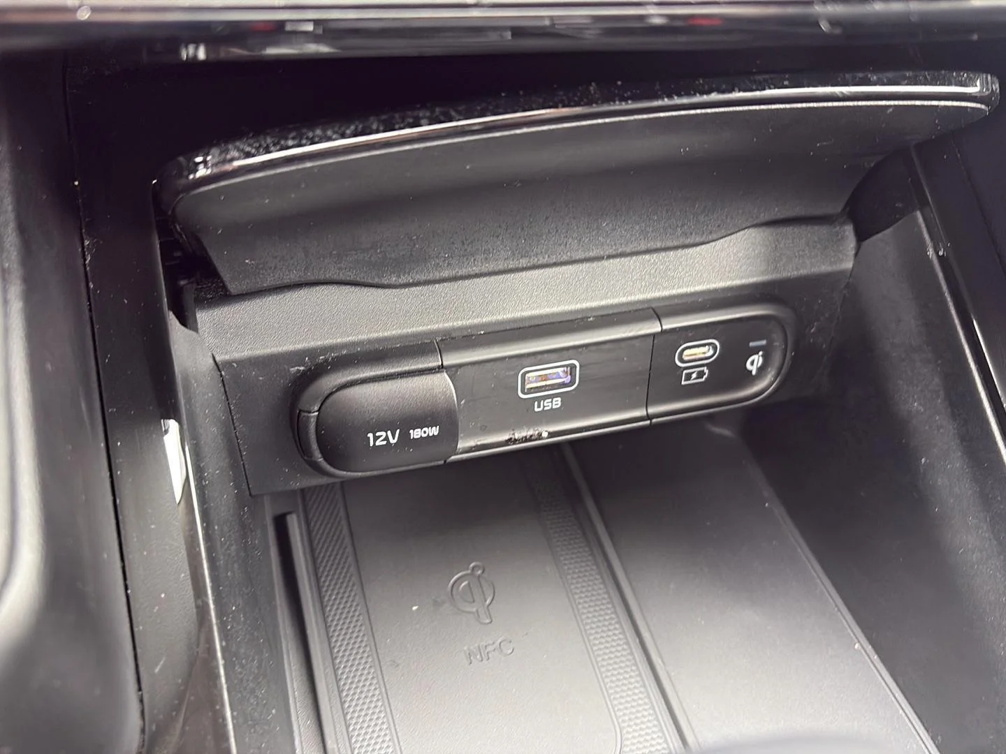 Used 2024 Dark Moss Kia SX image 33